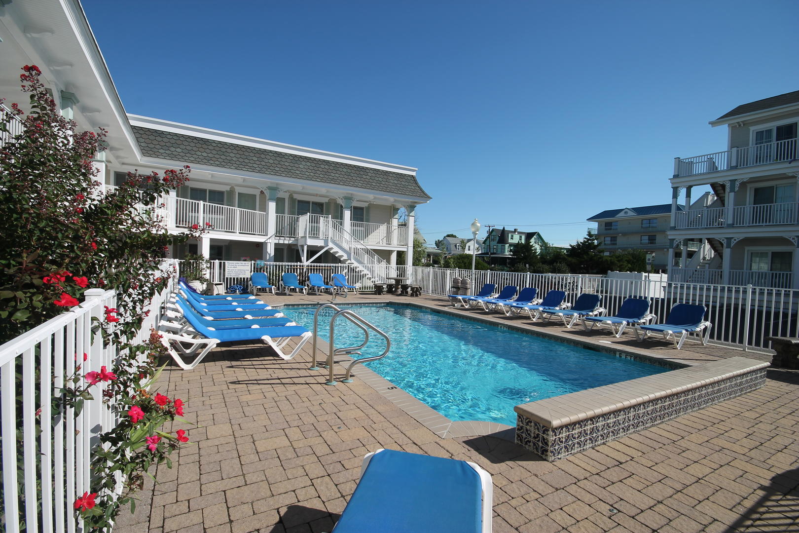 Long & Foster Vacation Rentals-211 Beach Ave Unit 2-image-1