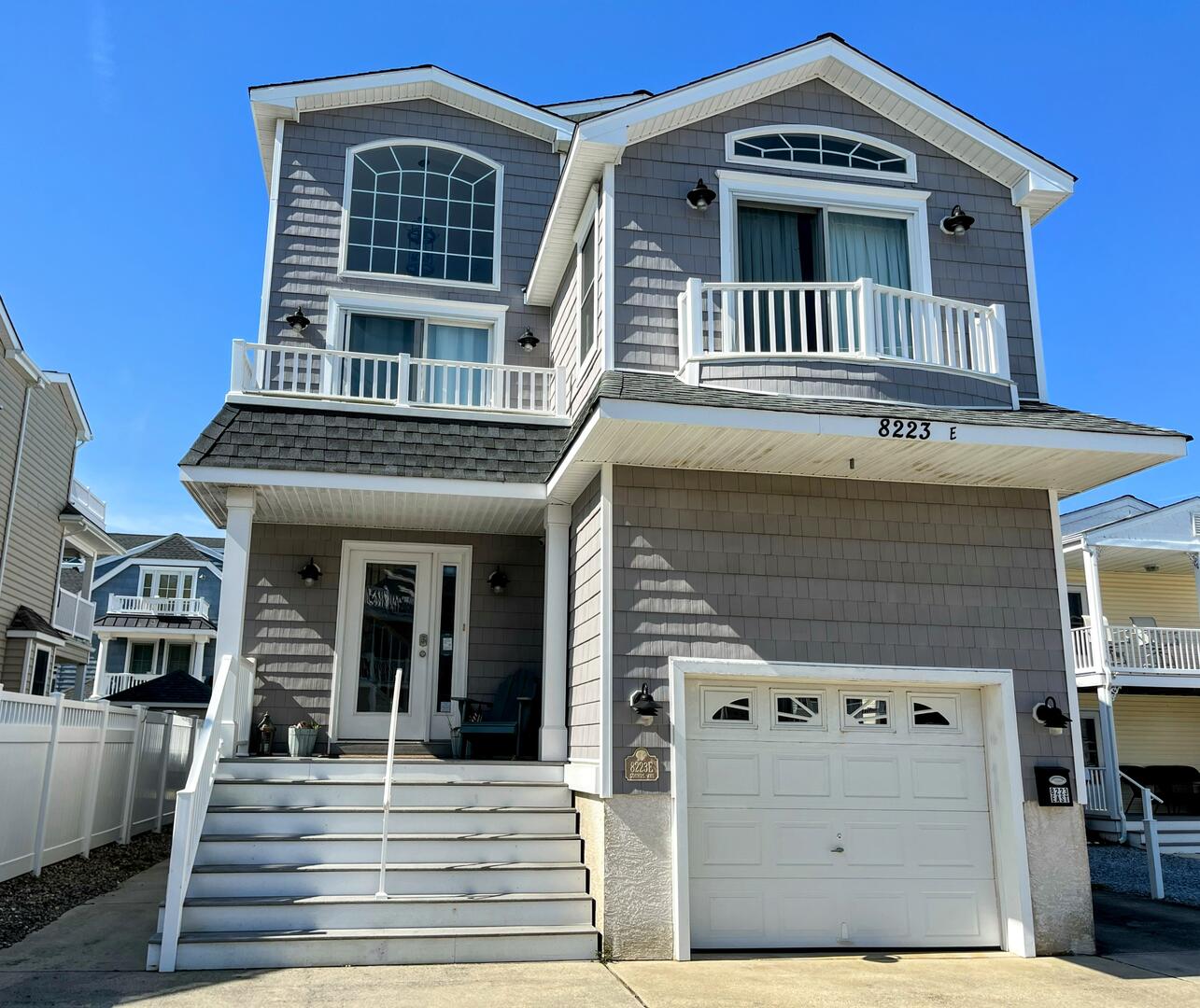 Long & Foster Vacation Rentals-8223 Sounds Avenue-image-1