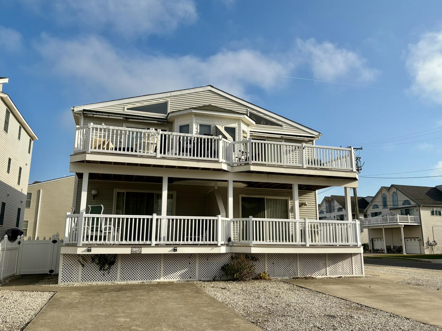 Long & Foster Vacation Rentals-6715 Central Avenue North-image-1