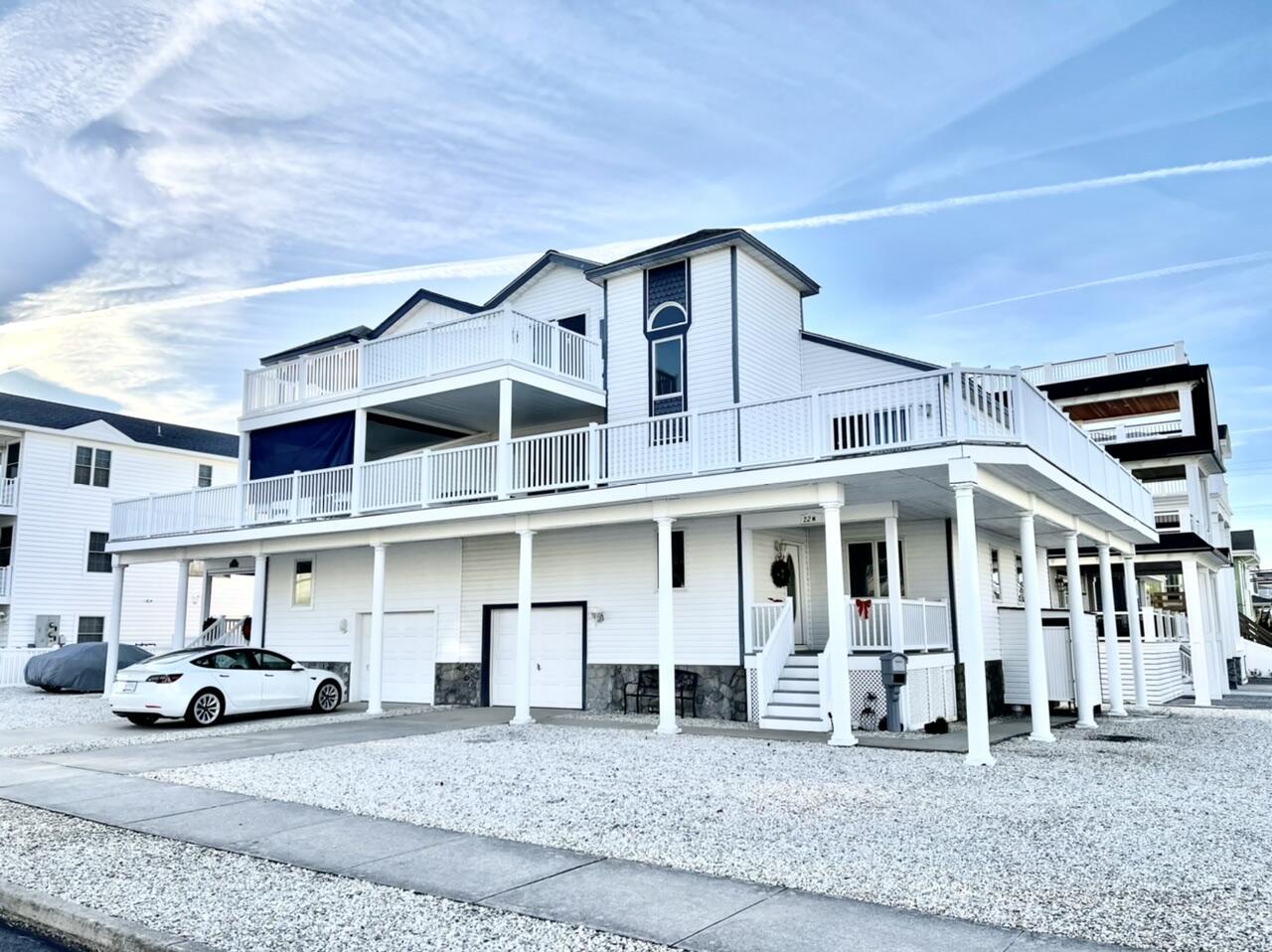 22 60th Avenue North | Sea Isle City, NJ | Long & Foster Vacation