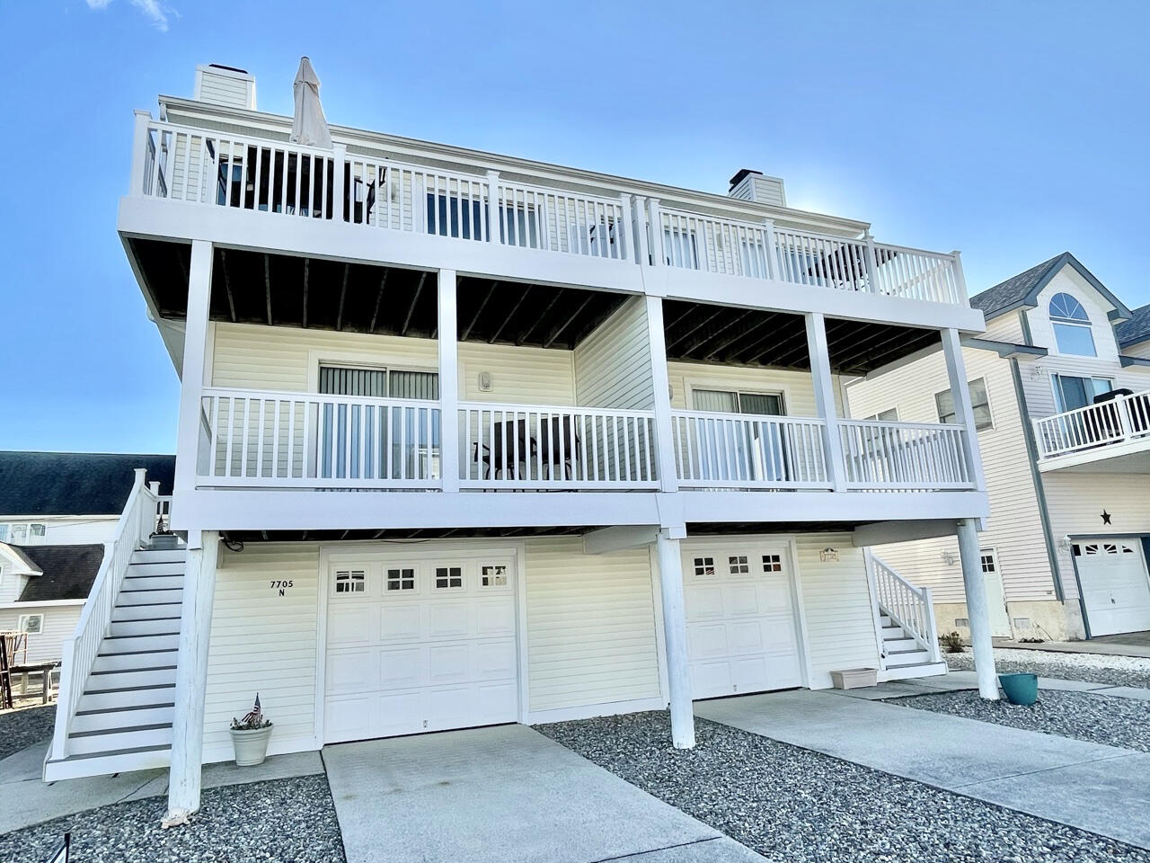 Long & Foster Vacation Rentals-7705 Roberts Avenue North-image-1