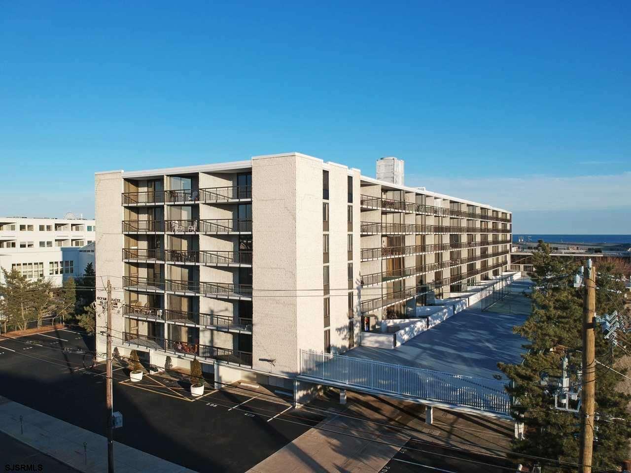 Long & Foster Vacation Rentals-935 Ocean Ave., Unit 207-image-1