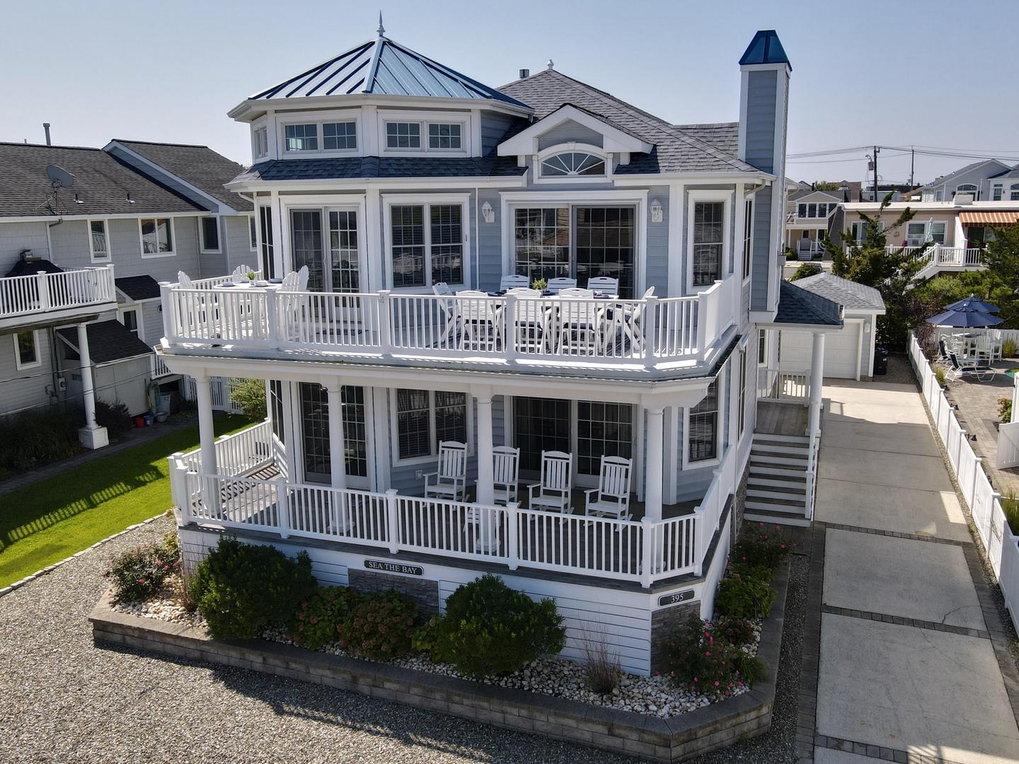 Long & Foster Vacation Rentals-395 93rd Street-image-1