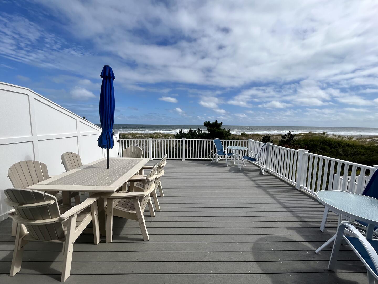 6413 Pleasure Avenue South | Sea Isle City, NJ | Long & Foster