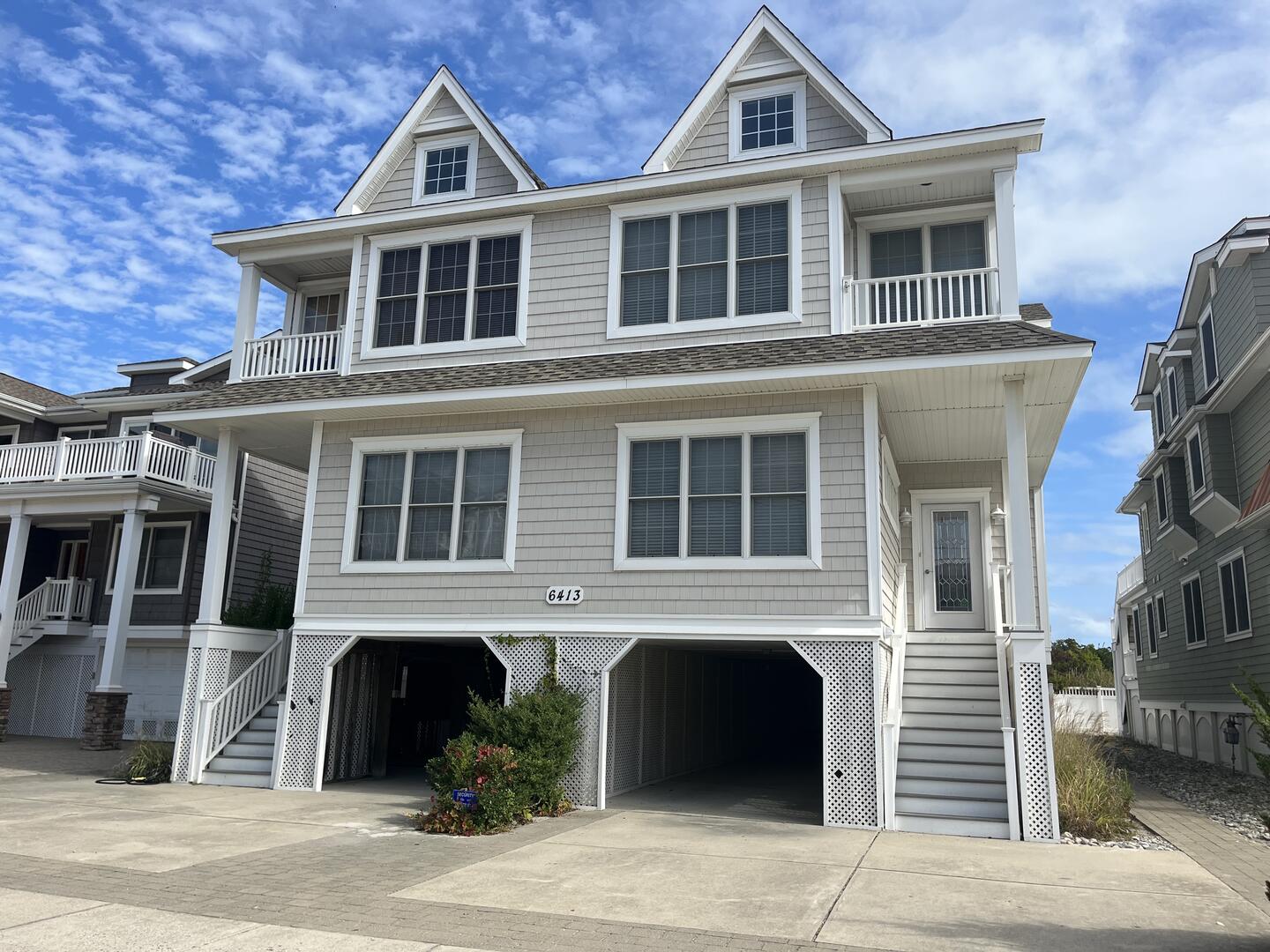 6413 Pleasure Avenue South | Sea Isle City, NJ | Long & Foster