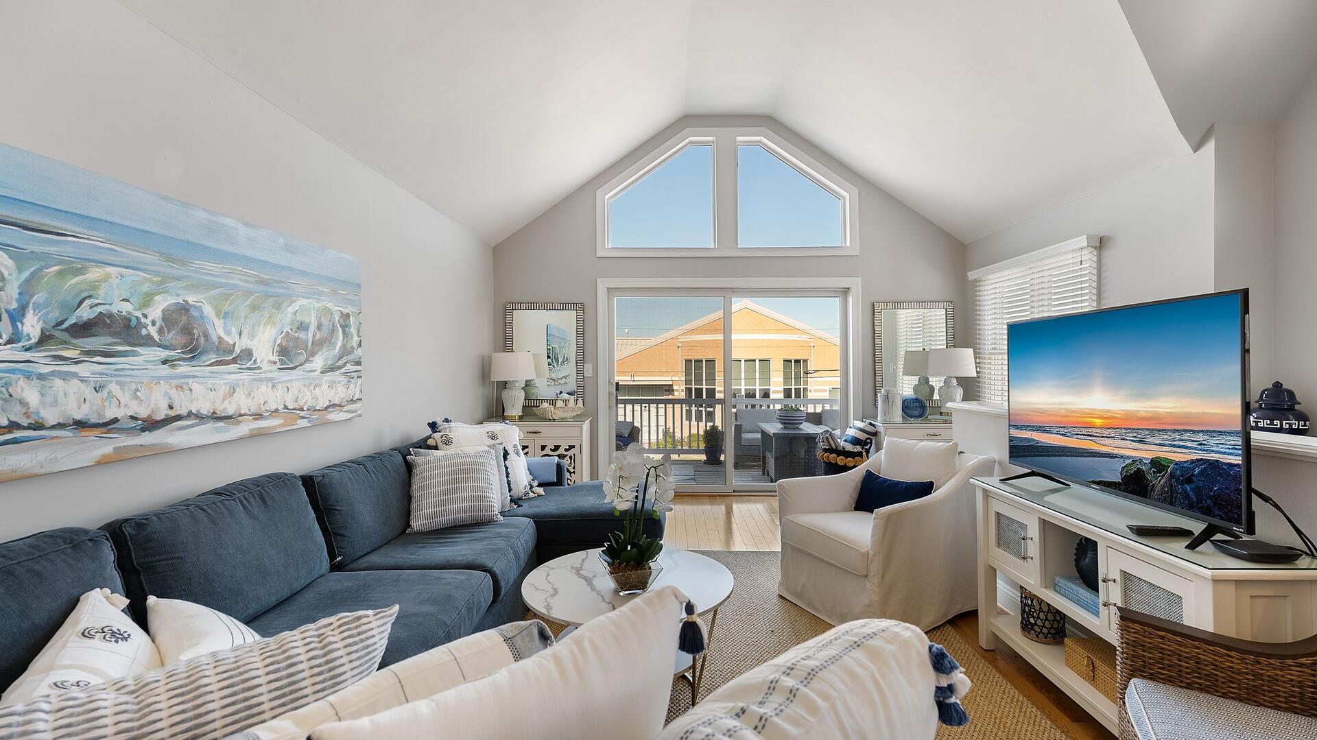 276 32nd Street, East | Avalon, NJ | Long & Foster Vacation Rentals