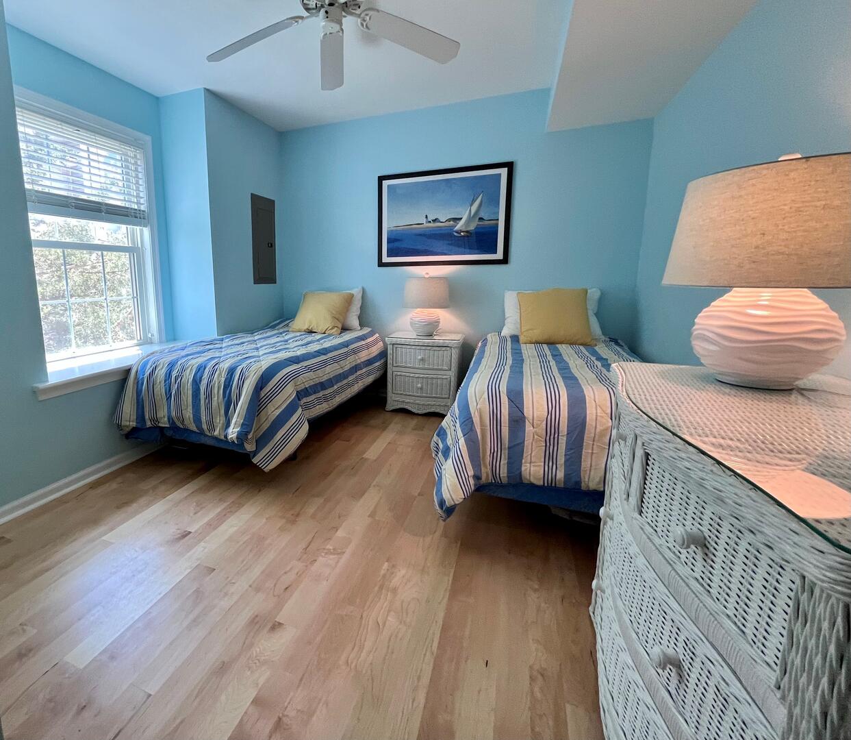 209 82nd Street East | Sea Isle City, NJ | Long & Foster Vacation