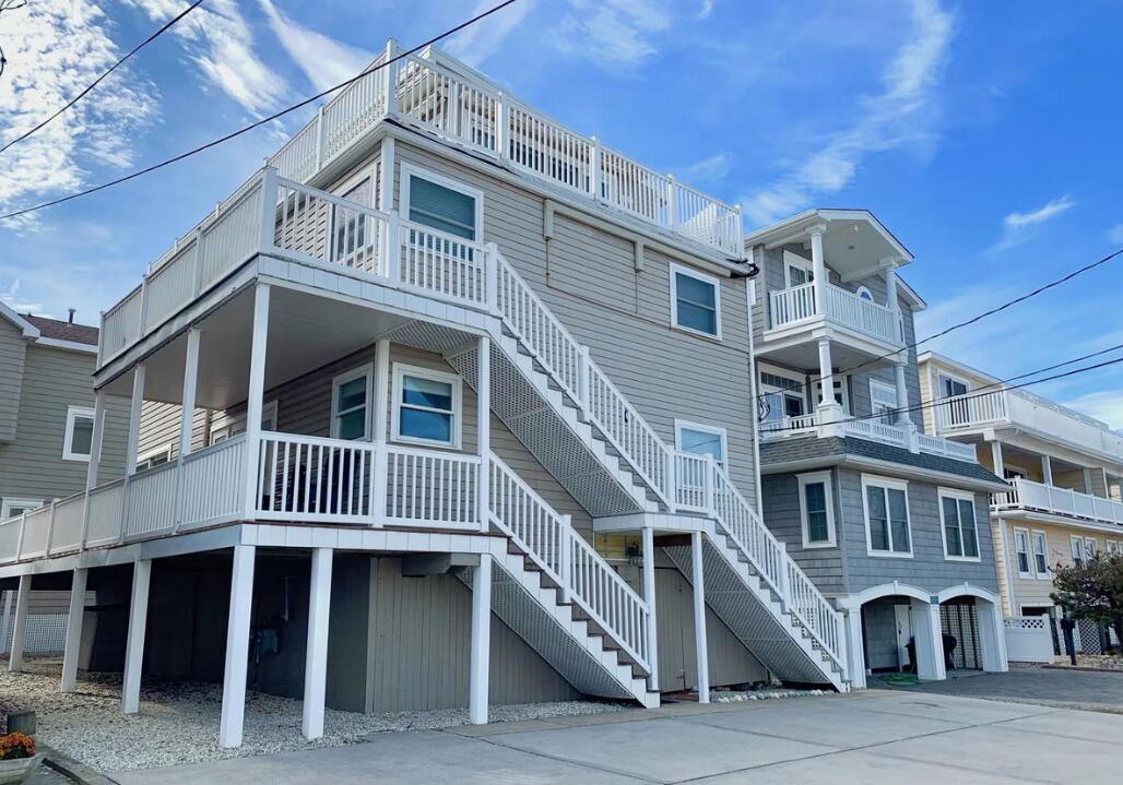 8 84th Street 1st floor | Sea Isle City, NJ | Long & Foster