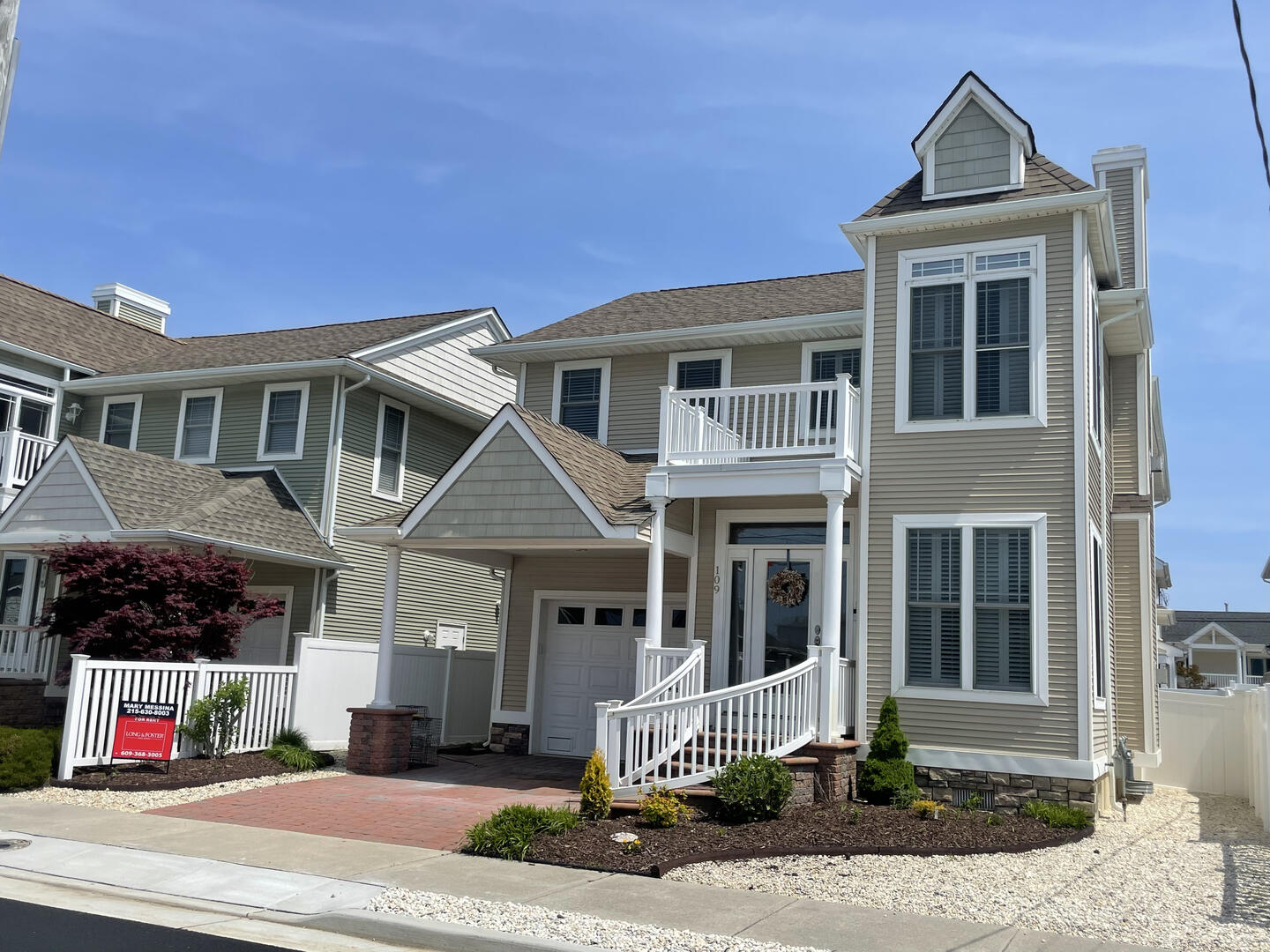 Long & Foster Vacation Rentals-109 E Syracuse Avenue-image-1