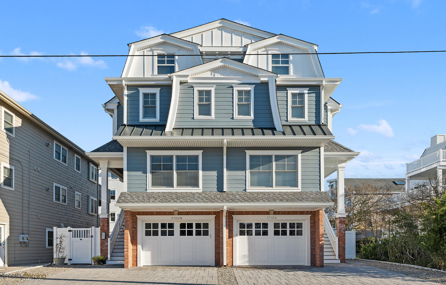 5705 Pleasure Avenue North | Sea Isle City, NJ | Long & Foster