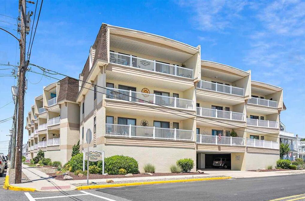 Long & Foster Vacation Rentals-61 85th Street Unit  A302-image-1