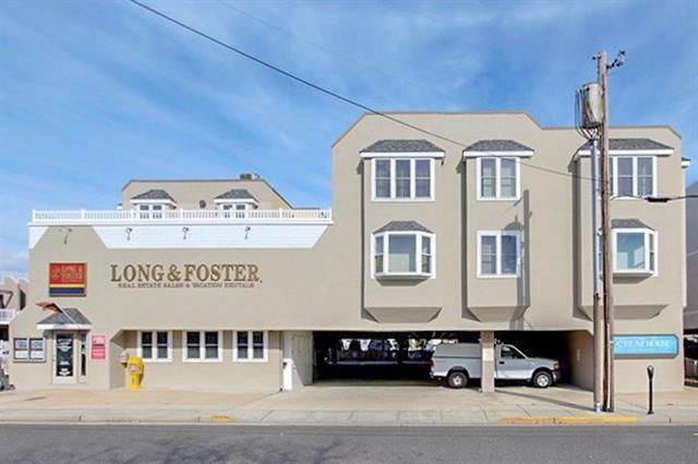 Long & Foster Vacation Rentals-150 96th Street, Unit 3-image-1