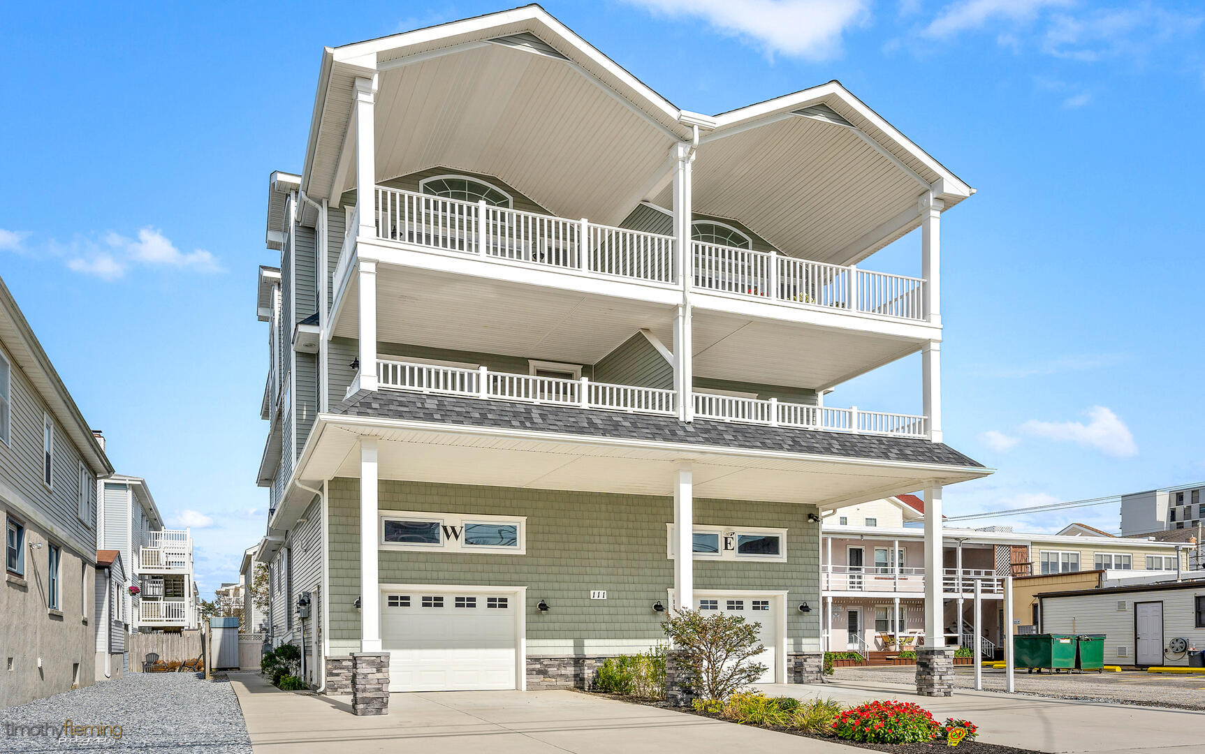 Long & Foster Vacation Rentals-111 38th Street West-image-1