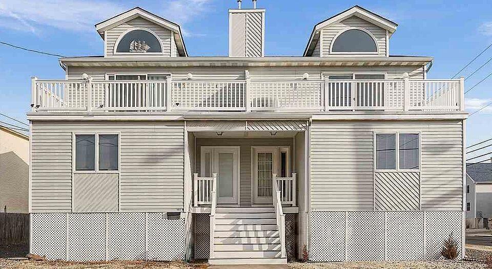 3612 Landis Avenue West | Sea Isle City, NJ | Long & Foster