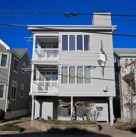 Long & Foster Vacation Rentals-5356 Asbury Ave 1st Floor-image-1