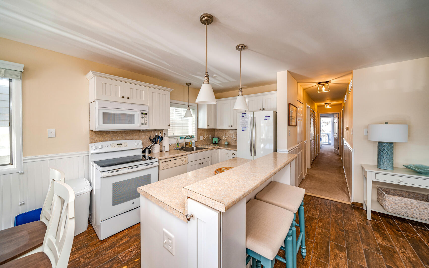 5356 Asbury Ave 1st Floor | Ocean City, NJ | Long & Foster
