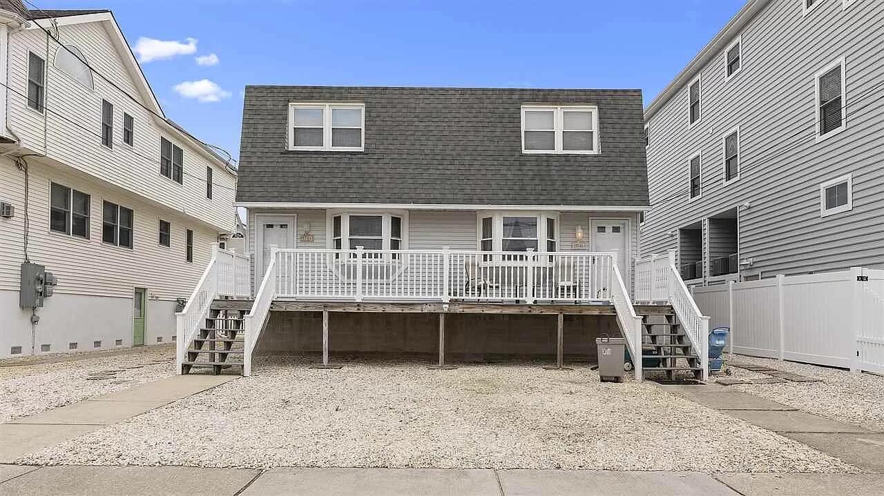 5704 Landis Avenue South | Sea Isle City, NJ | Long & Foster