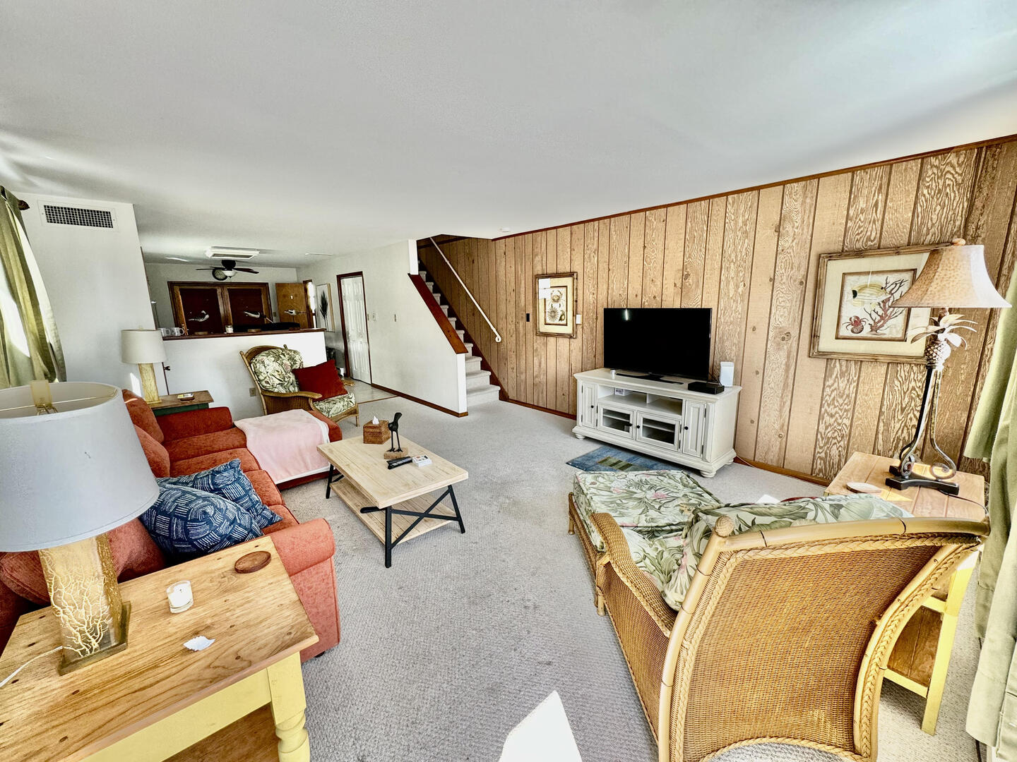 5704 Landis Avenue South Sea Isle City, NJ Long & Foster Vacation