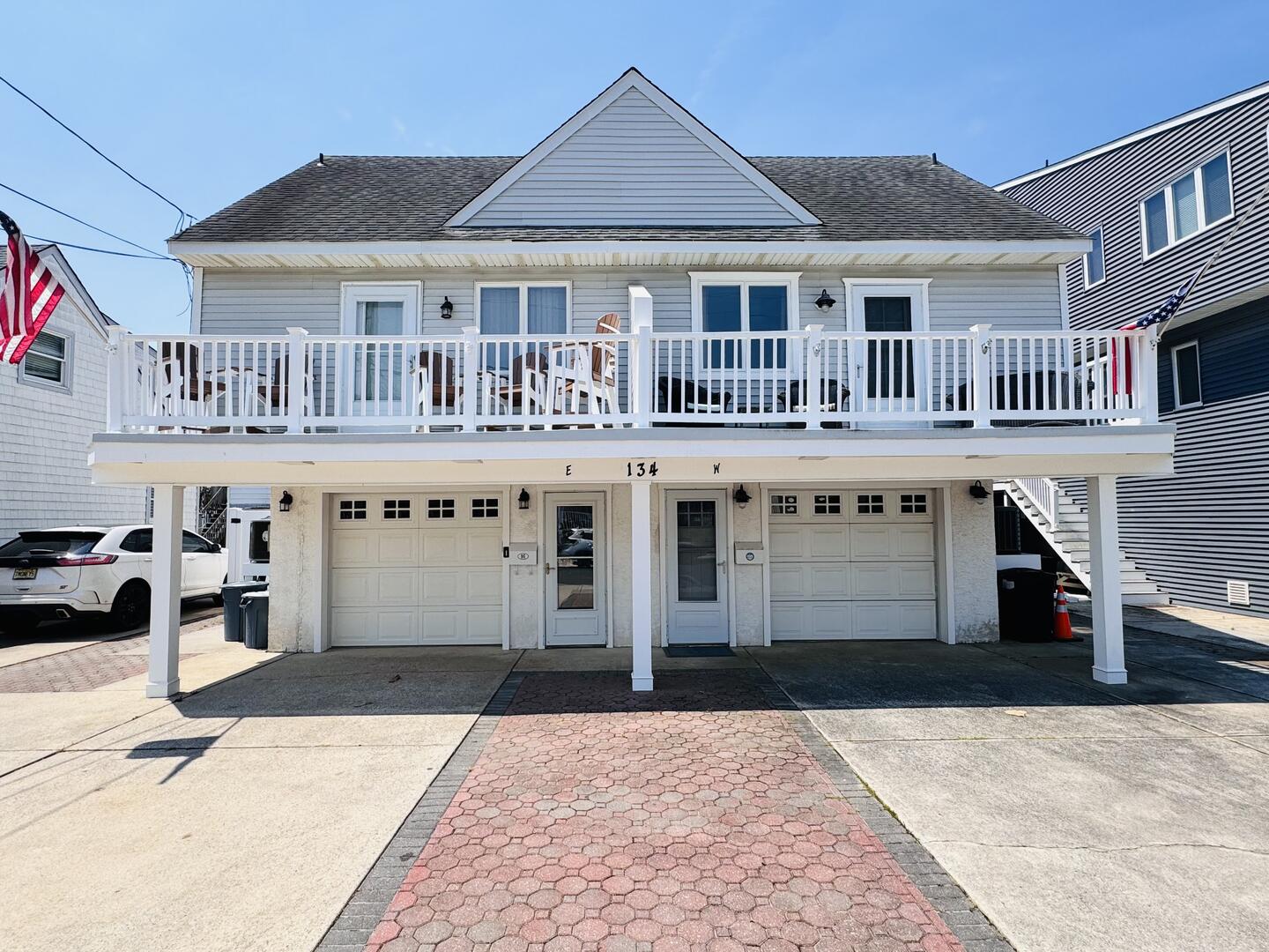 Long & Foster Vacation Rentals-134 50th Street East-image-1