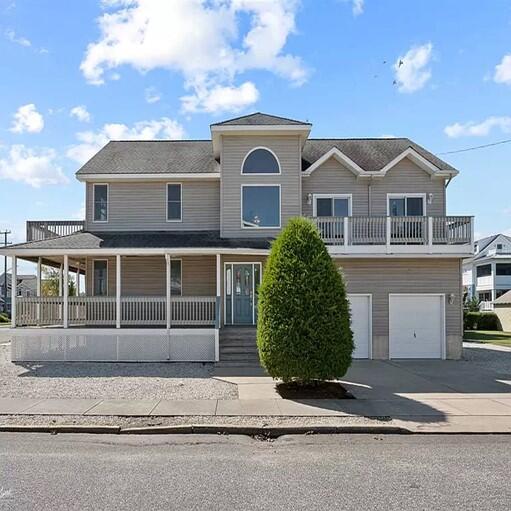 Long & Foster Vacation Rentals-3618 Dune Drive-image-1