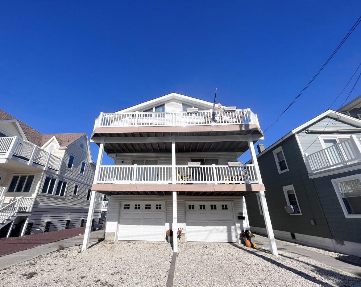 209 86th Street East | Sea Isle City, NJ | Long & Foster Vacation