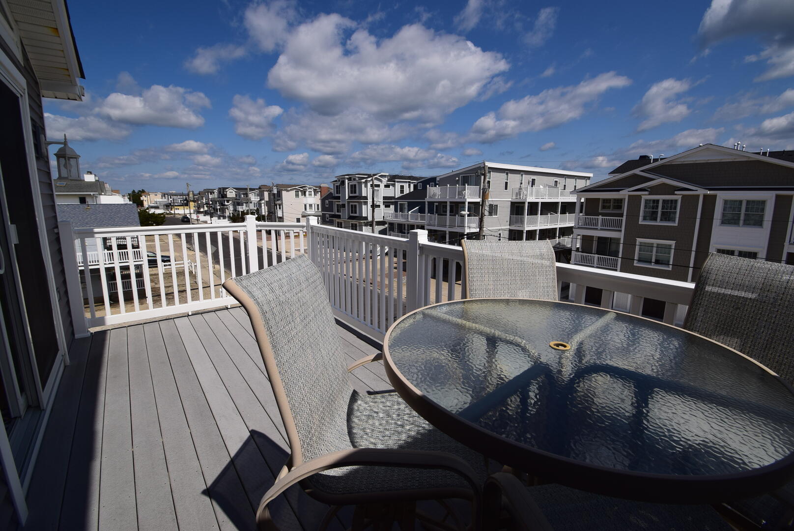 7802 Pleasure Avenue North | Sea Isle City, NJ | Long & Foster