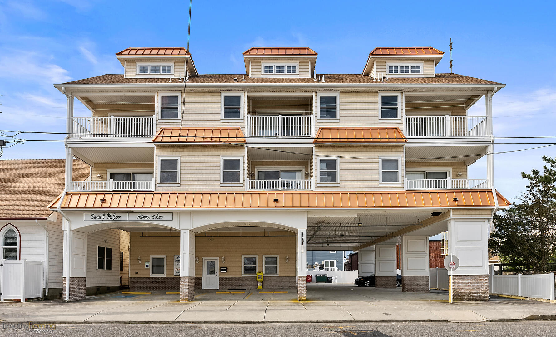 4204 Landis Avenue Unit #303 | Sea Isle City, NJ | Long & Foster