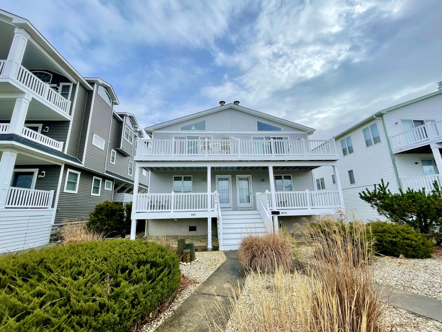 6017 Central Avenue North | Sea Isle City, NJ | Long & Foster