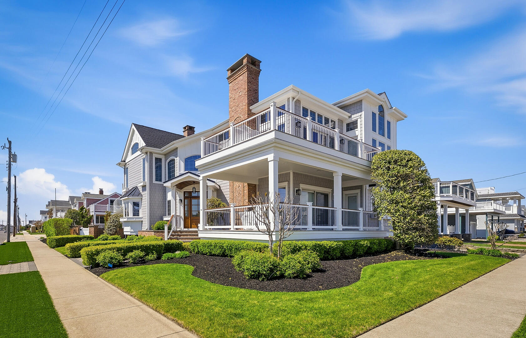100 107th Street | Stone Harbor, NJ | Long & Foster Vacation Rentals