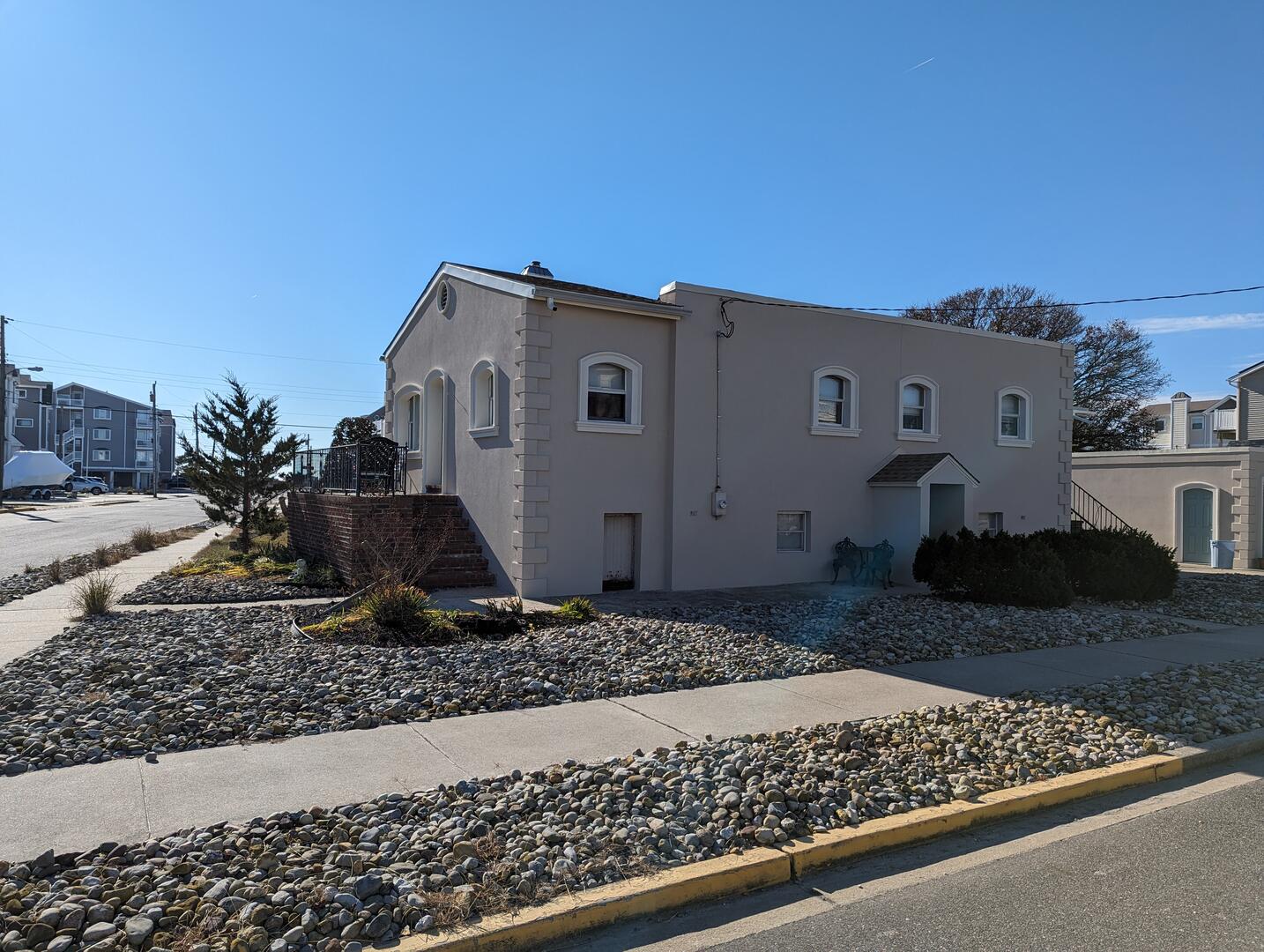 Long & Foster Vacation Rentals-9002 Pleasure Avenue 2nd Fl. Rear-image-1