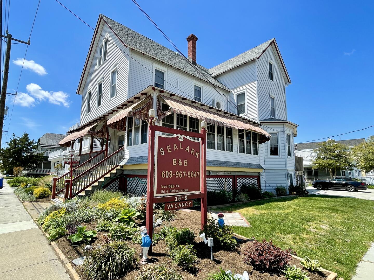 3018 First Avenue, Sealark Room 6-