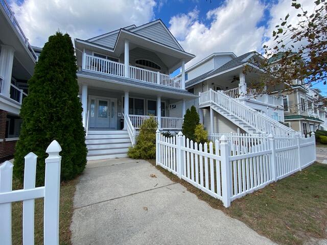 Long & Foster Vacation Rentals-922 Ocean Ave., 1st Floor-image-1
