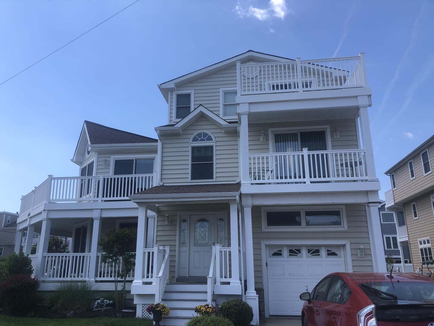 Long & Foster Vacation Rentals-6500 Pleasure Avenue North-image-1