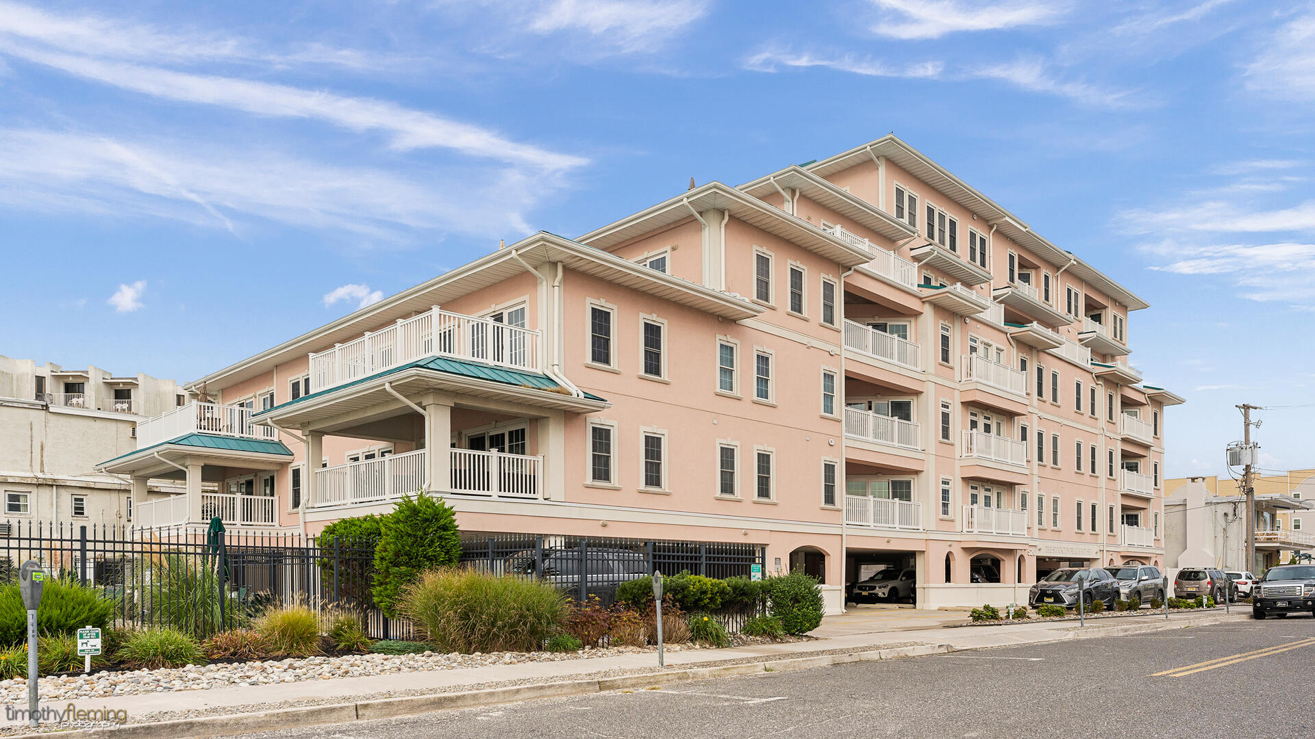 Long & Foster Vacation Rentals-520 E Stockton Avenue - #206-image-1
