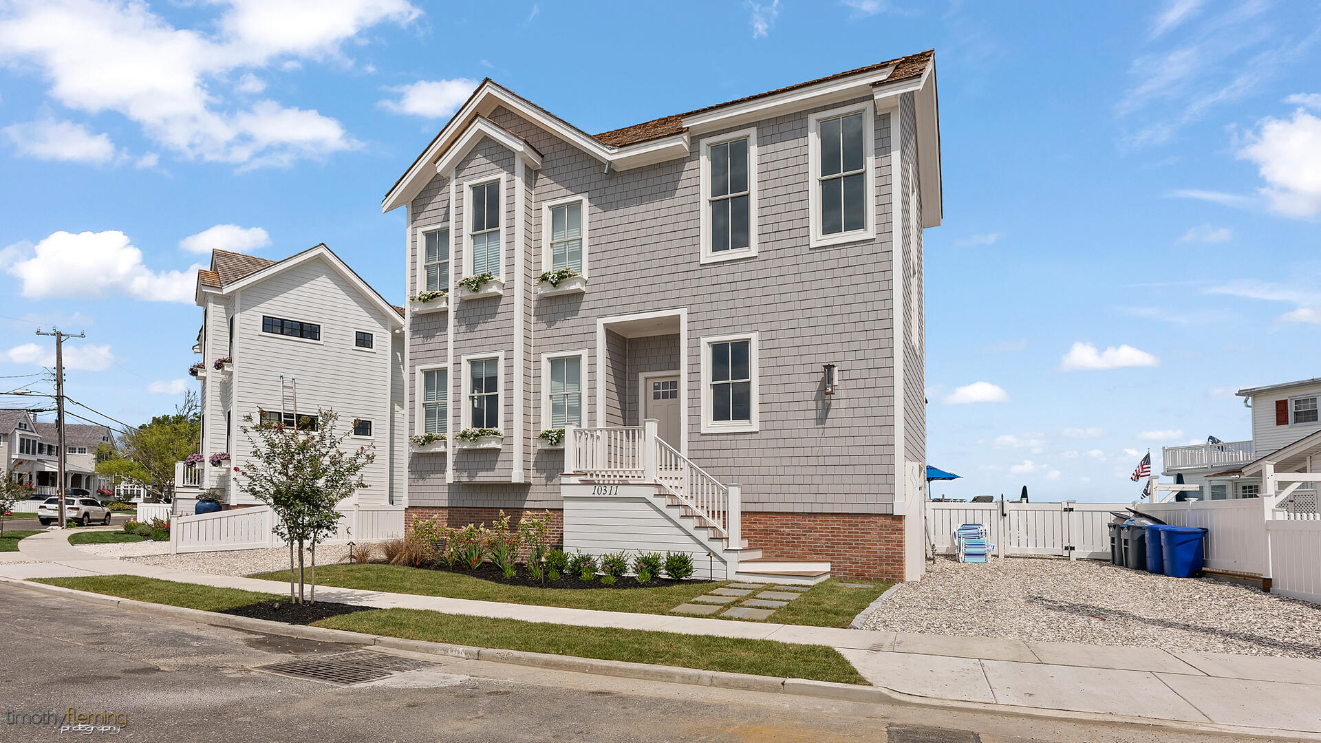 Long & Foster Vacation Rentals-10311 Sunrise Drive-image-1