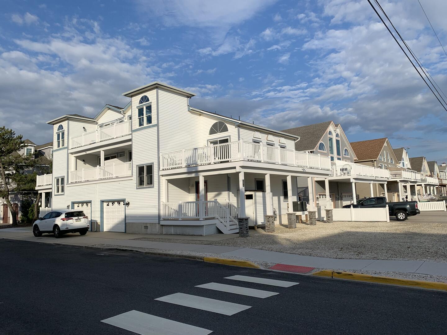 Long & Foster Vacation Rentals-6604 Pleasure Avenue North-image-1