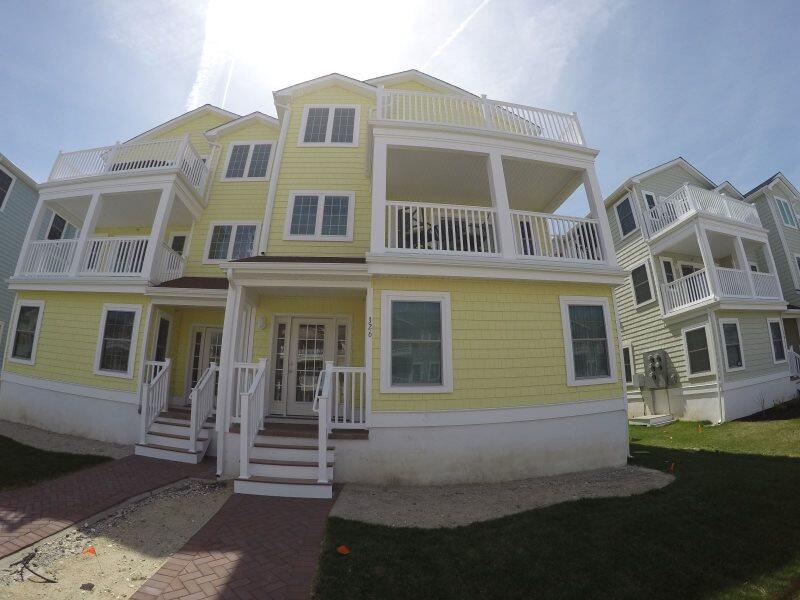 326 24th Avenue #206 Wildwood, NJ Long Foster Vacation
