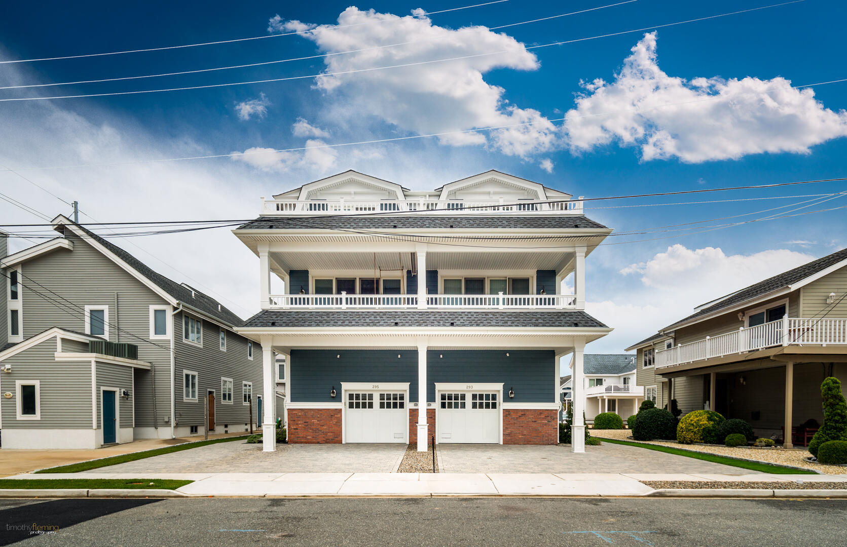 Long & Foster Vacation Rentals-293 67th Street-image-1