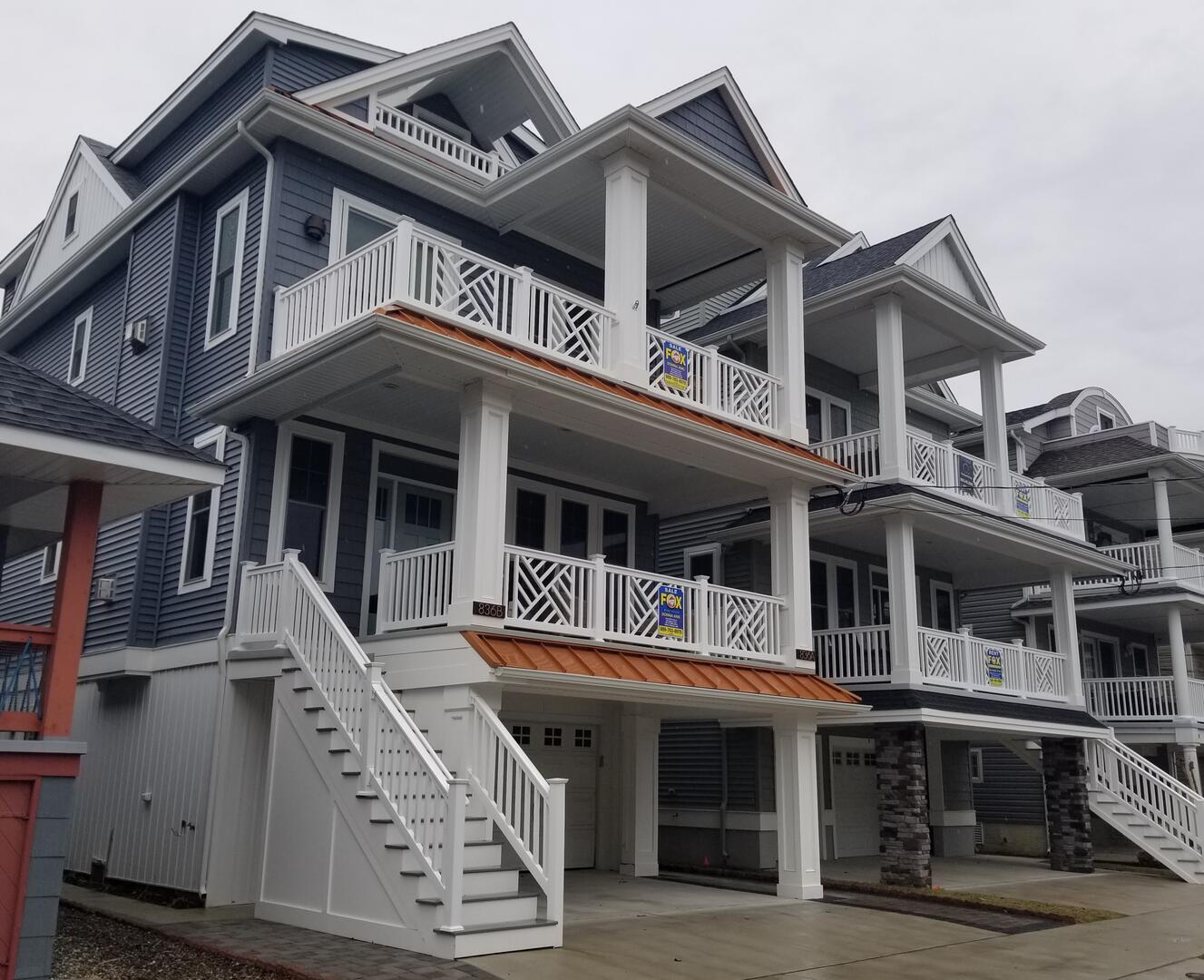 Long & Foster Vacation Rentals-836 Pennlyn Place, 1st Floor-image-1
