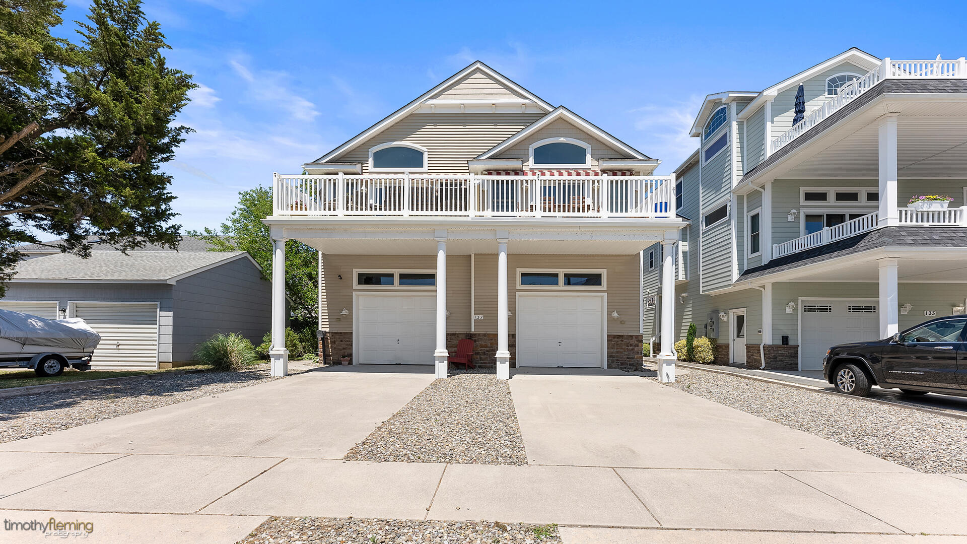 Long & Foster Vacation Rentals-137 66th Street East-image-1