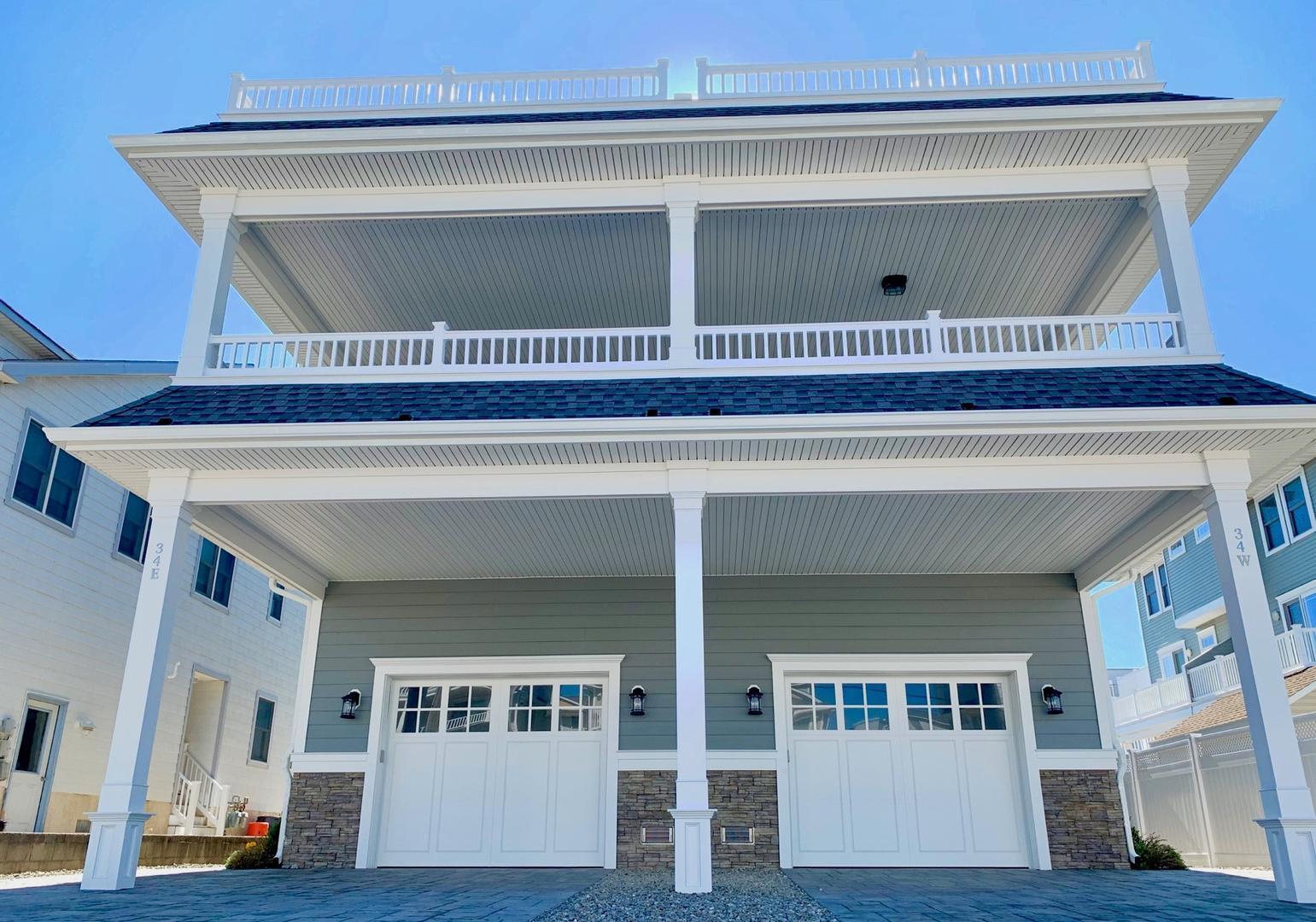 Long & Foster Vacation Rentals-34 75th Street West-image-1