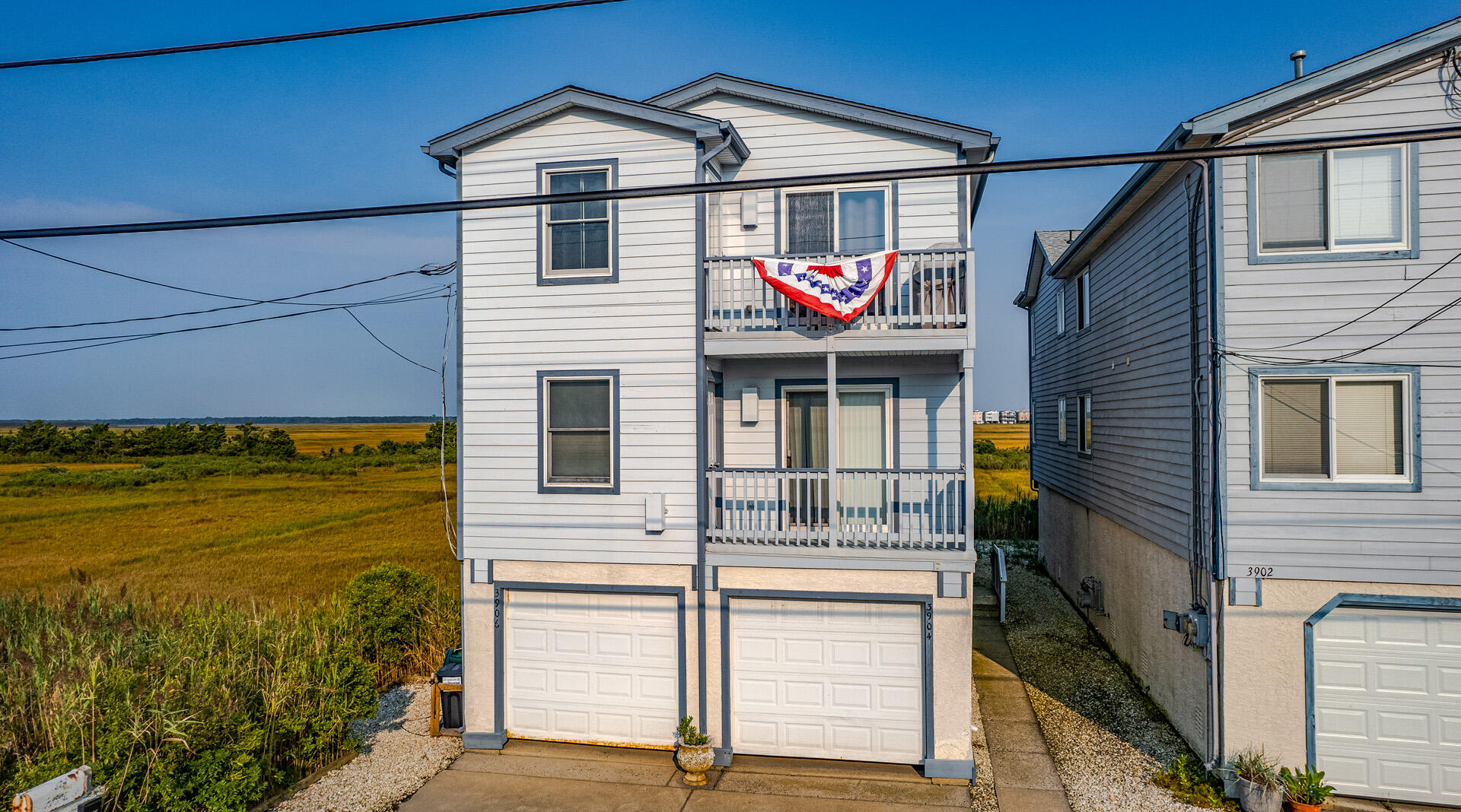 Long & Foster Vacation Rentals-3904 West Avenue, 1st Floor-image-1