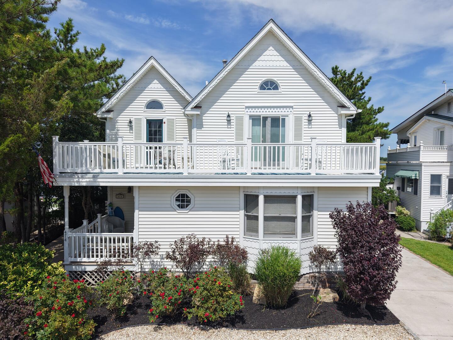 Long & Foster Vacation Rentals-474 104th Street-image-1