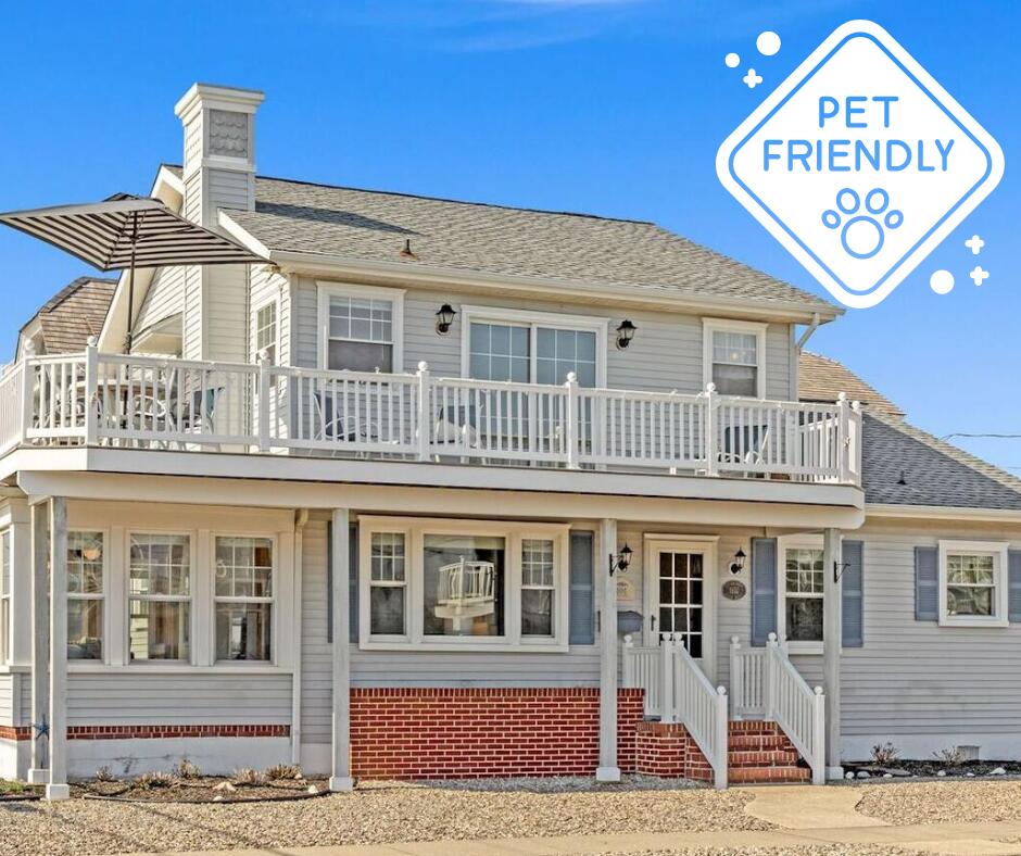 Long & Foster Vacation Rentals-101 102nd Street-image-1