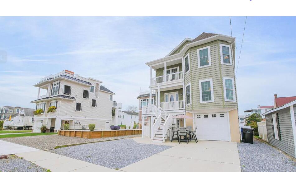 Strathmere, NJ Beach Rentals: Your Ultimate Guide to Coastal Getaways