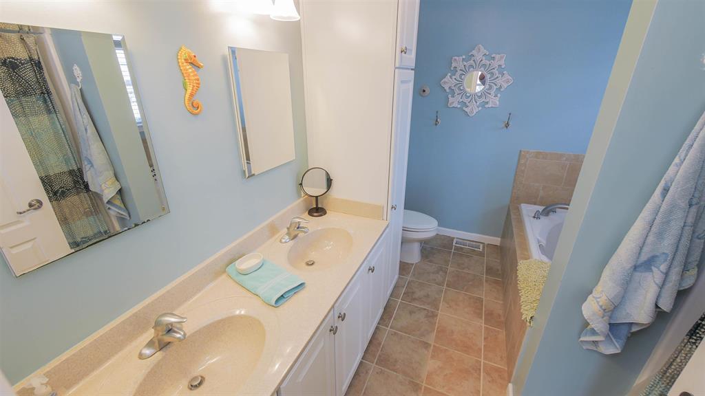 6 E. Whittier Avenue | Strathmere, NJ | Long & Foster Vacation Rentals