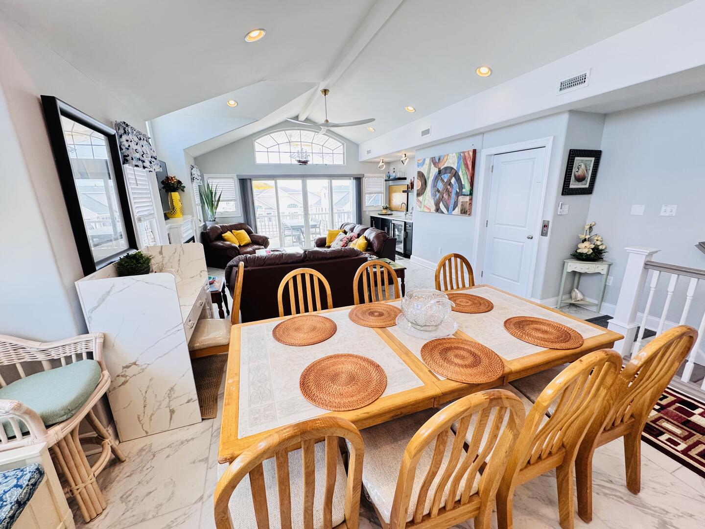 7208 Landis Avenue North | Sea Isle City, NJ | Long & Foster