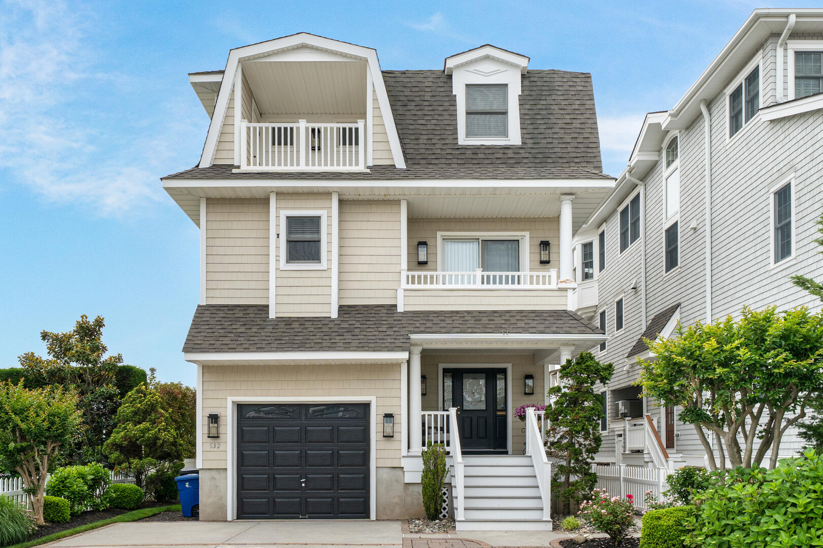 532 22nd Street | Avalon, NJ | Long & Foster Vacation Rentals