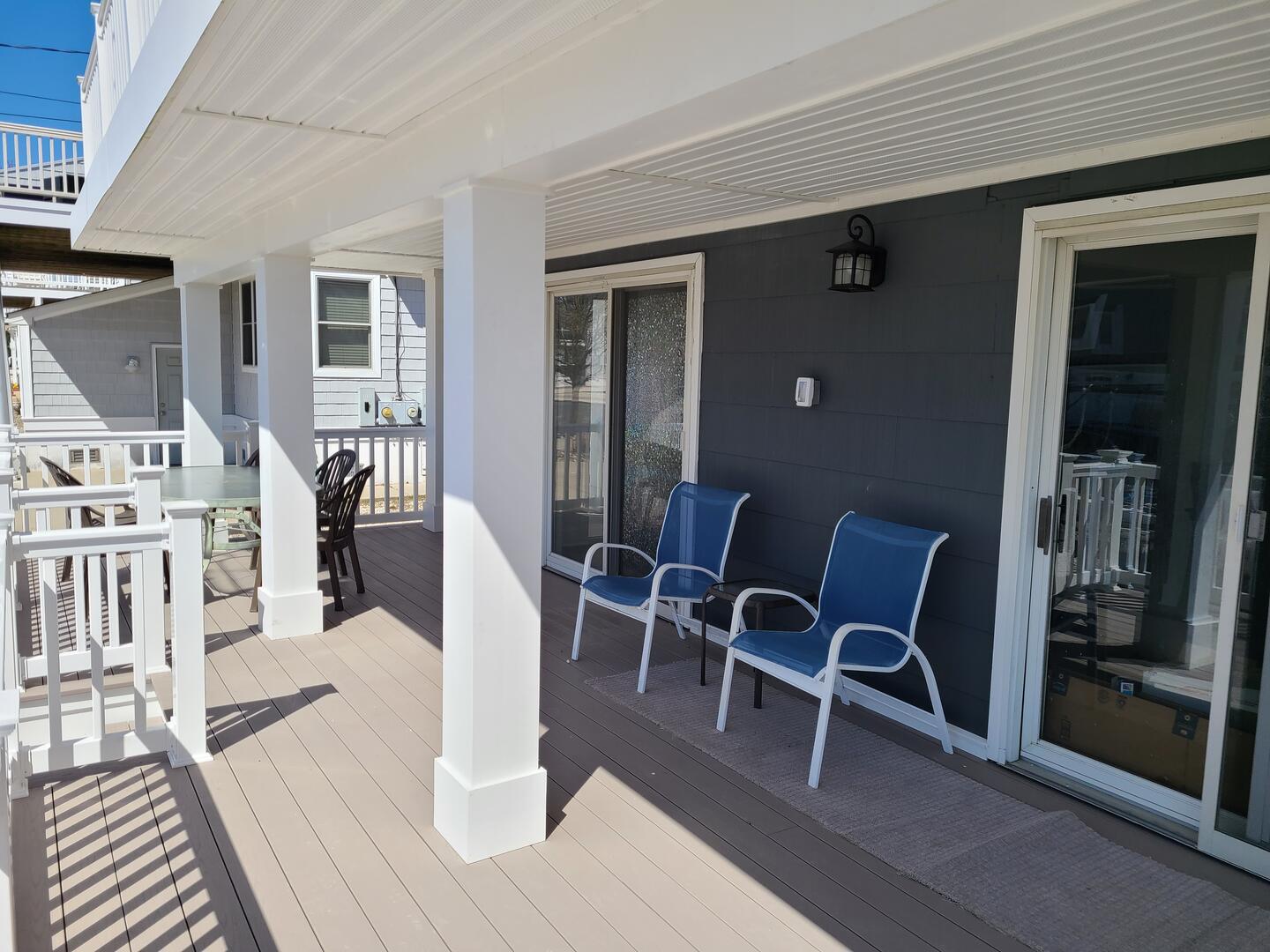 Long & Foster Vacation Rentals-311 40th Street 1st FL-image-1