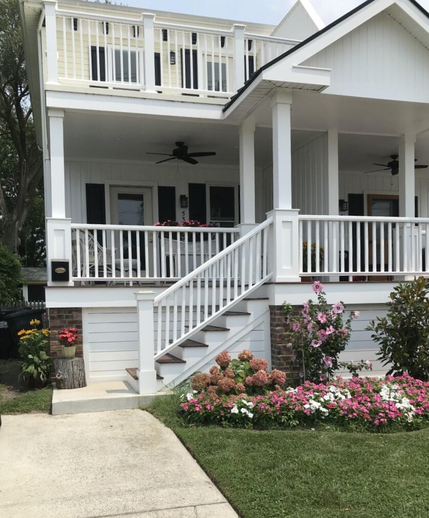 Long & Foster Vacation Rentals-533 Bank Street-image-1